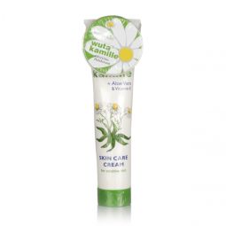 Crema ingrijire piele 75ml - HERBACIN