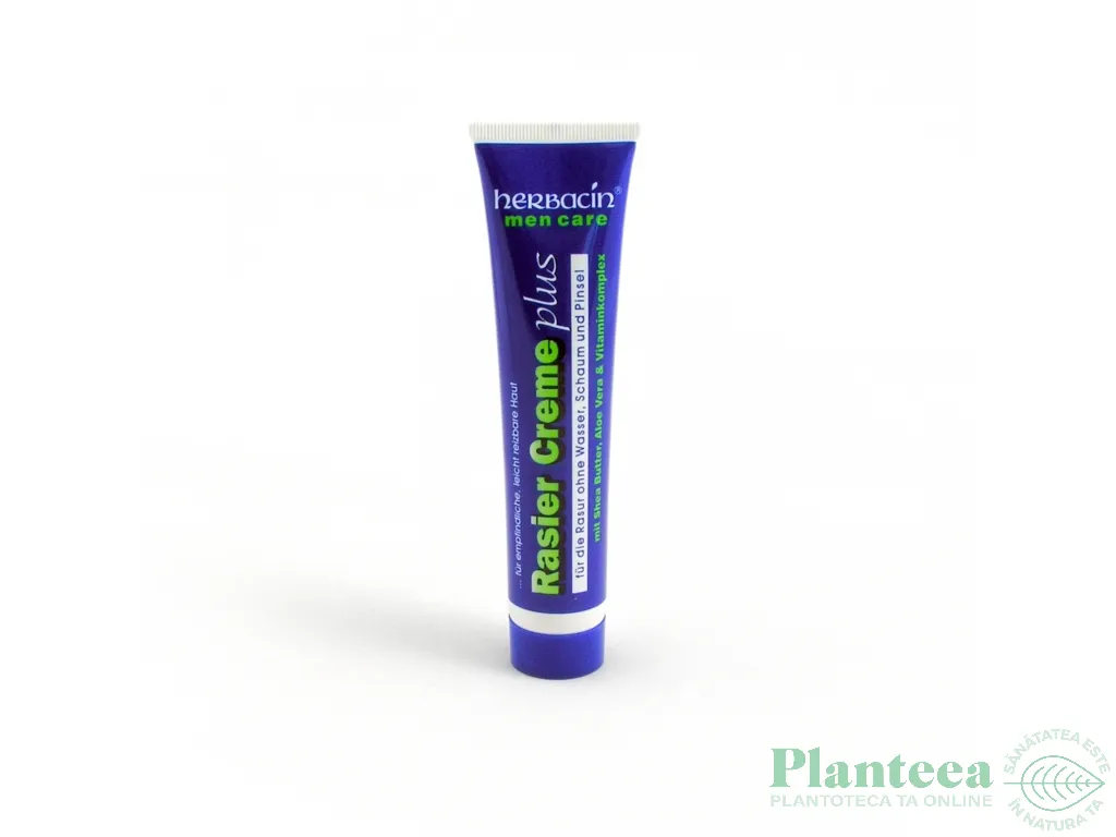 Crema ras 75ml - HERBACIN