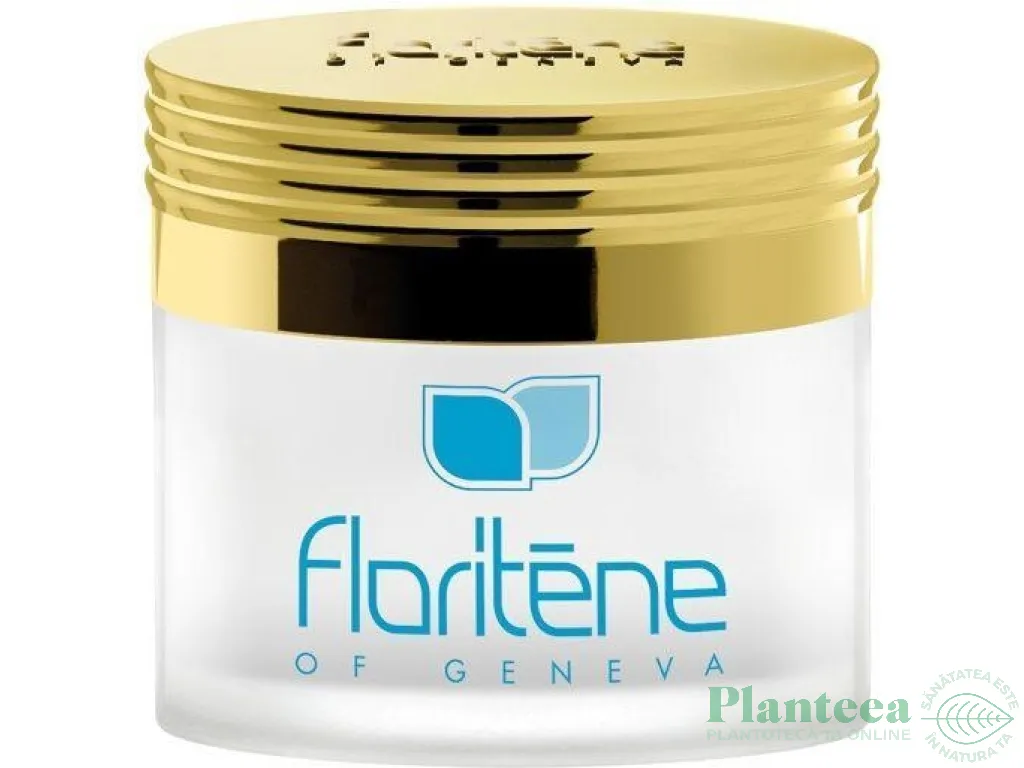 Crema activa anti UV 500ml - FLORITENE
