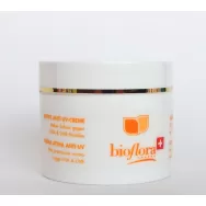 Crema activa anti UV 50ml - BIOFLORA