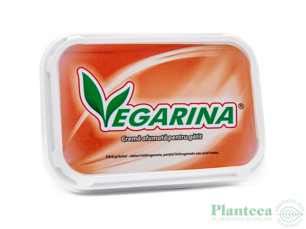 Crema afumata pt gatit Vegarina 250g - FITO FITT