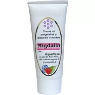 Crema minerale coloidale vitamina B17 Migdalin 75ml - AQUA NANO