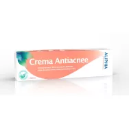 Crema antiacnee Helioplant 50ml - ALIPHIA