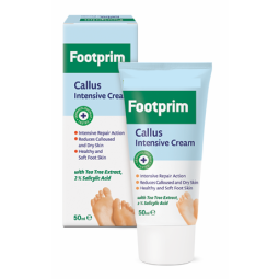 Crema antibataturi Footprim 50ml - LAVENA