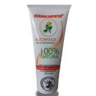 Crema anticelulita Bezorange 150ml - DERMACARPATIN