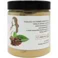 Crema anticelulitica cafea ghimbir piper 250ml - CHARME