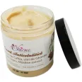Crema anticelulitica cafea ghimbir piper 250ml - CHARME