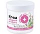 Crema universala musetel cimbru antiiritatii 250ml - DR CASEI