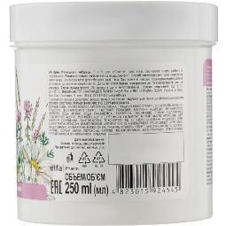 Crema universala musetel cimbru antiiritatii 250ml - DR CASEI