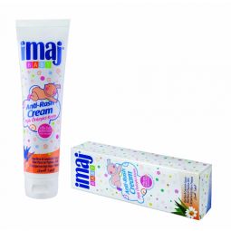 Crema antiiritatie scutec Imaj 100ml - UKIP COSMETIC