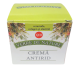 Crema antirid Q10 unt shea ceramide colagen elastina 50ml - VERRE DE NATURE