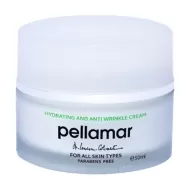 Crema antirid hidratanta 50ml - PELLAMAR