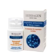 Crema antirid lifting Argireline 50g - HERBAGEN