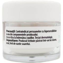 Crema antirid retinol ginkgo biloba ulei masline germeni grau 30g - CHARME