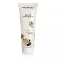 Crema antivergeturi 250ml - VIVA NATURA