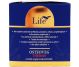 Crema superconcentrata OsteoVeg thermo 50ml - LIFE