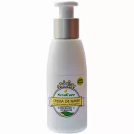 Crema maini ulei migdale vitamina E 100ml - SEVA CARE