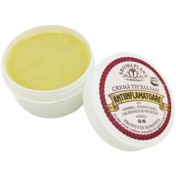 Crema balsam antiinflamatoare 50ml - BONCHIS