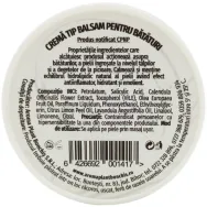 Crema balsam bataturi 50ml - BONCHIS