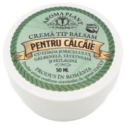 Crema balsam calcaie 50ml - BONCHIS