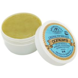 Crema balsam cicatrizanta 50ml - BONCHIS
