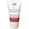 Crema calmanta reparatoare piele sensibila iritata inrosita 97%vegetala 50ml - CETA