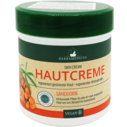Crema catina vegan 250ml - HERBAMEDICUS
