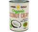 Crema cocos eco 400ml - MAYA GOLD