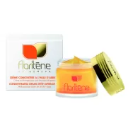 Crema concentrata ulei caise 50ml - FLORITENE