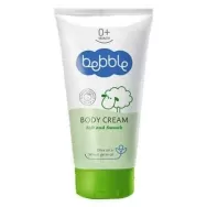 Crema corp delicata bebe +0luni 150ml - BEBBLE