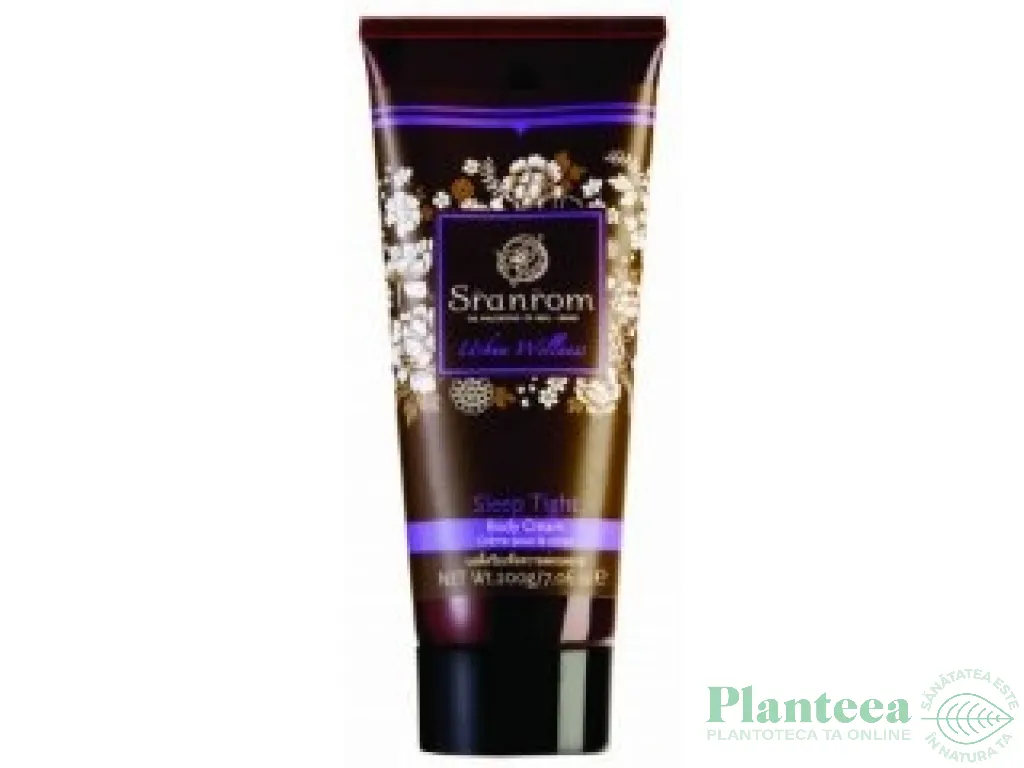 Crema corp Sleep Tight 200ml - URBAN WELLNESS