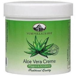 Crema aloe vera 250ml - VOM PULLACH HOF