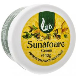 Crema sunatoare 40g - LARIX