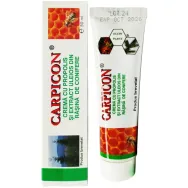 Crema propolis rasina conifere 50ml - CARPICON