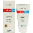 Crema cu uree 30% keratolitica hidratanta 50ml - TIS