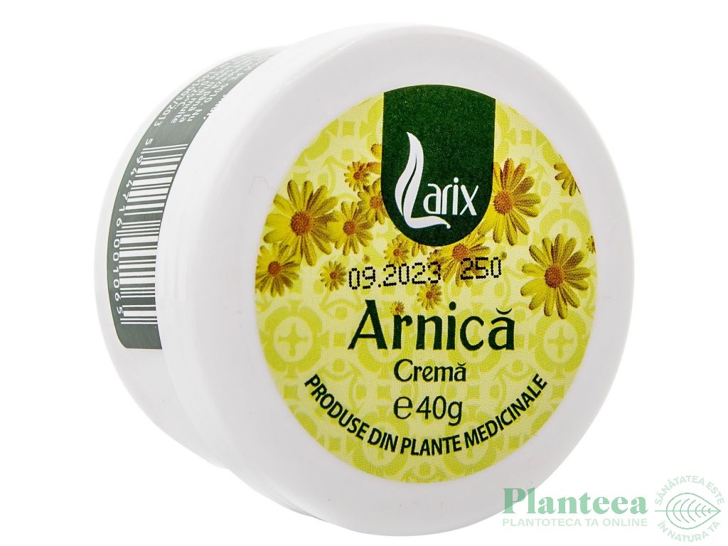 Crema arnica 40g - LARIX