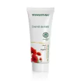 Crema fata aur argint ten normal sensibil 75ml - VIVA NATURA