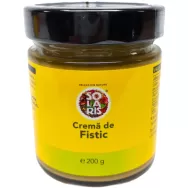 Crema tartinabila fistic 200g - SOLARIS