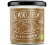 Crema migdale intregi bio 300g - DIET FOOD