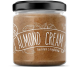 Crema migdale intregi bio 200g - DIET FOOD