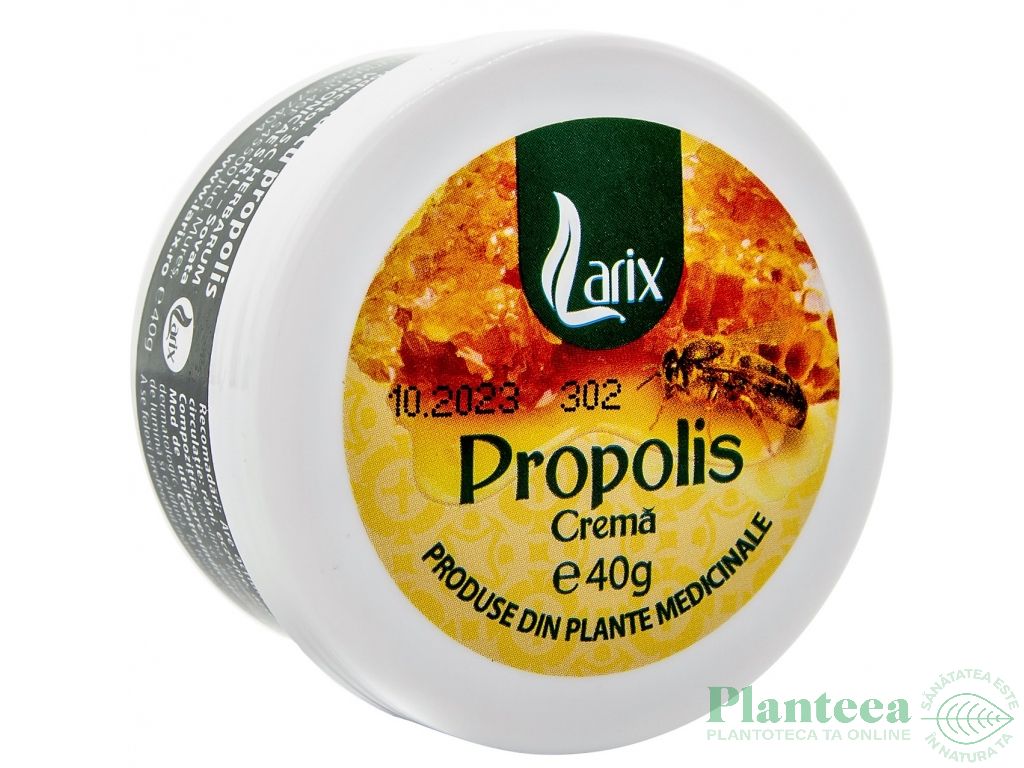 Crema propolis 40g - LARIX