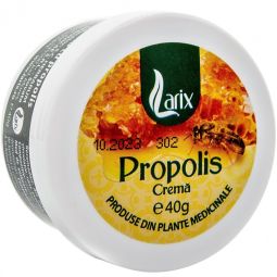 Crema propolis 40g - LARIX