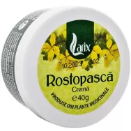 Crema rostopasca 40g - LARIX