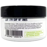 Crema tuia 50ml - CHARME COSMETICS