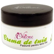 Crema tuia 50ml - CHARME COSMETICS