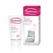 Crema efect fermitate corp Maternea 150ml - LAVENA