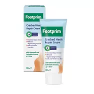 Crema calcaie crapate efect reparare Footprim 60ml - LAVENA