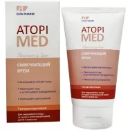 Crema emolienta nutritiva piele atopica AtopiMed 150ml - ELFA PHARM