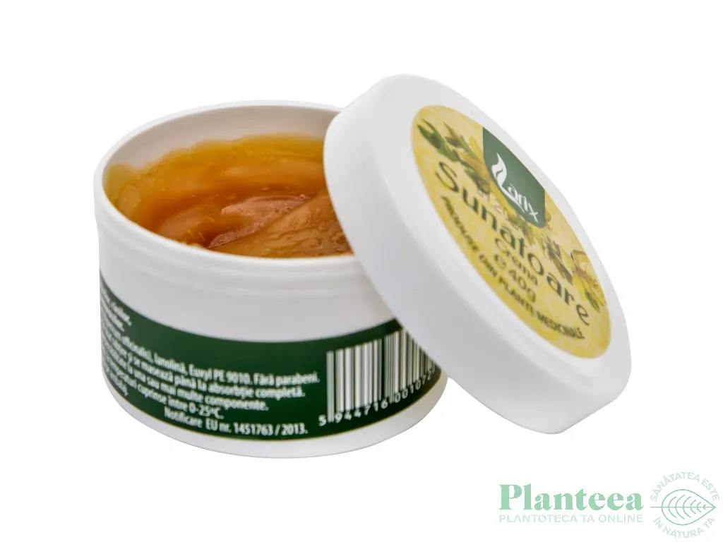 Crema sunatoare 40g - LARIX
