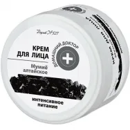 Crema fata nutritiva mumie 100ml - DR CASEI